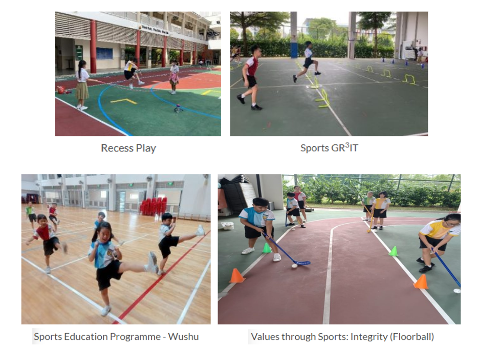 promoting active lifestyle